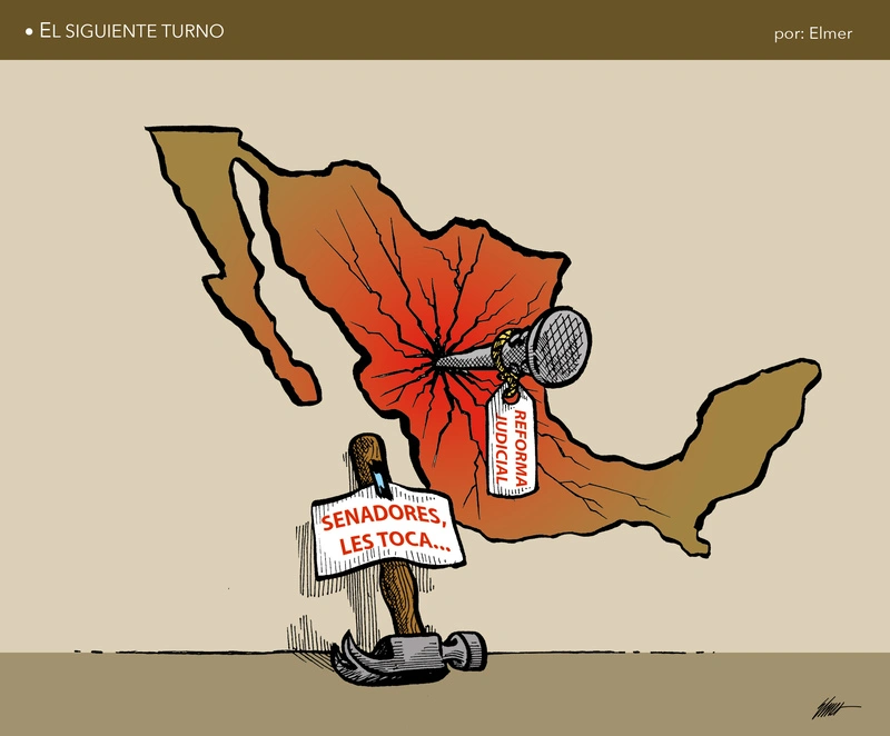 El Siguiente turno