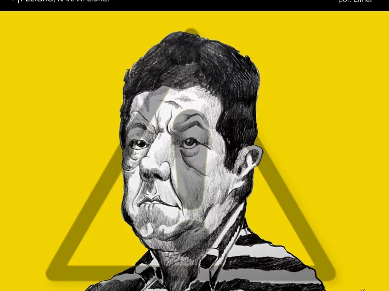 Peligro, Karam Libre