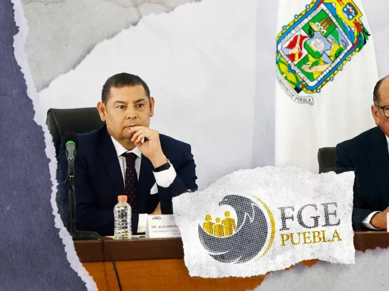 Ellos son los 11 perfiles propuestos para próximo titular de la Fiscalía de Puebla