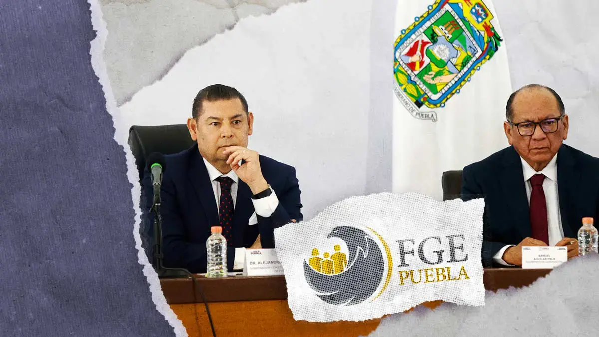 Ellos son los 11 perfiles propuestos para próximo titular de la Fiscalía de Puebla