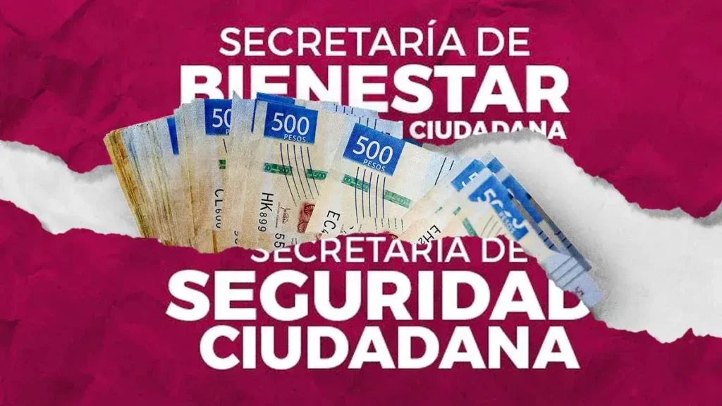 Bienestar y SSC, las dependencias municipales de Puebla con mayor aumento de presupuesto para 2025