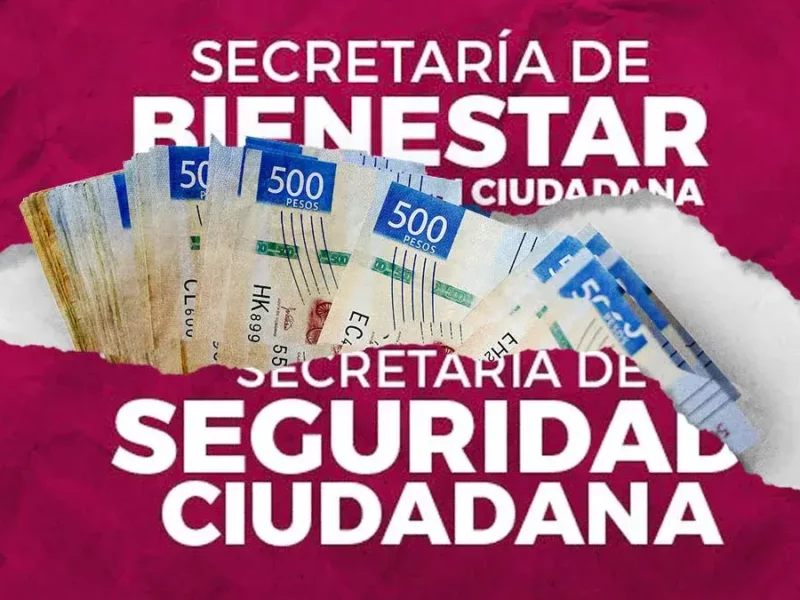 Bienestar y SSC, las dependencias municipales de Puebla con mayor aumento de presupuesto para 2025