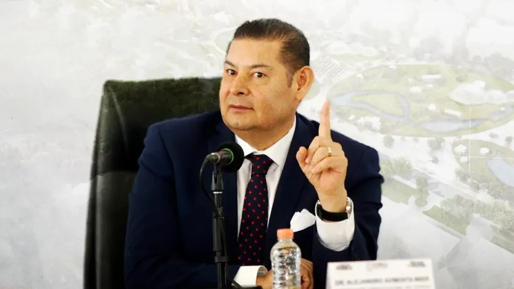 Alejandro Armenta abrirá tres ecoparques en sus dos primeros años de su administración en Puebla