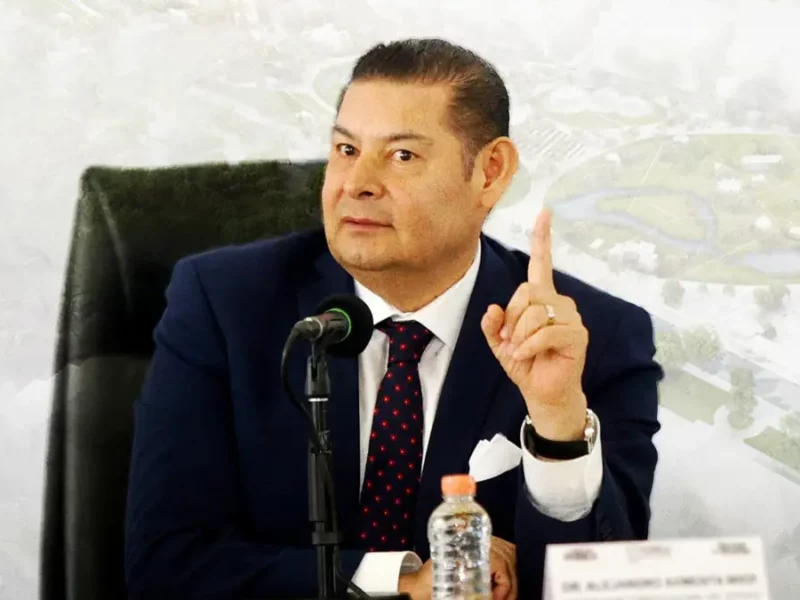 Alejandro Armenta abrirá tres ecoparques en sus dos primeros años de su administración en Puebla
