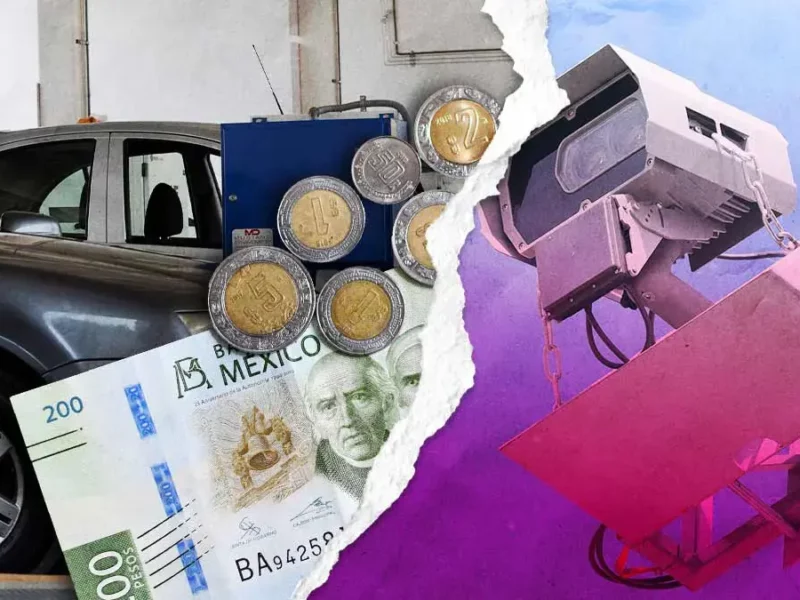 Amplían programa de descuento de multas por verificación y fotoinfracciones en Puebla