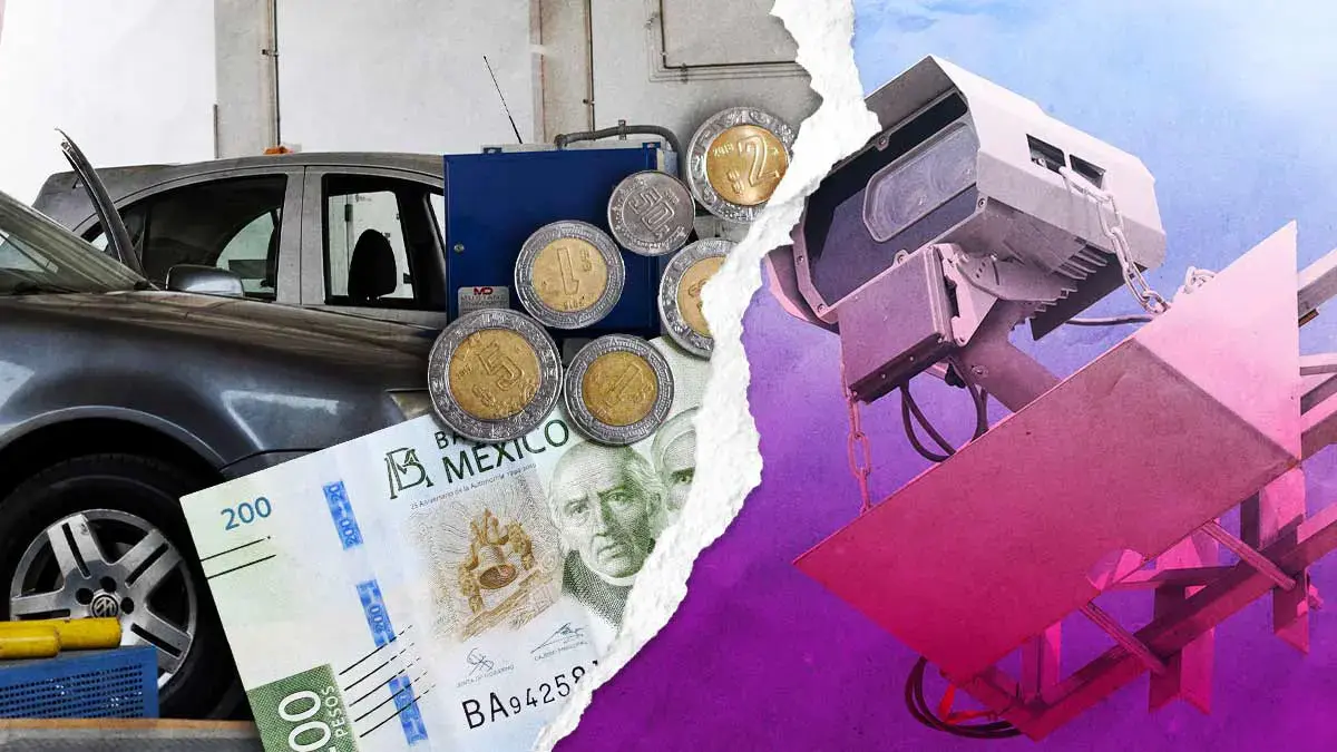 Amplían programa de descuento de multas por verificación y fotoinfracciones en Puebla