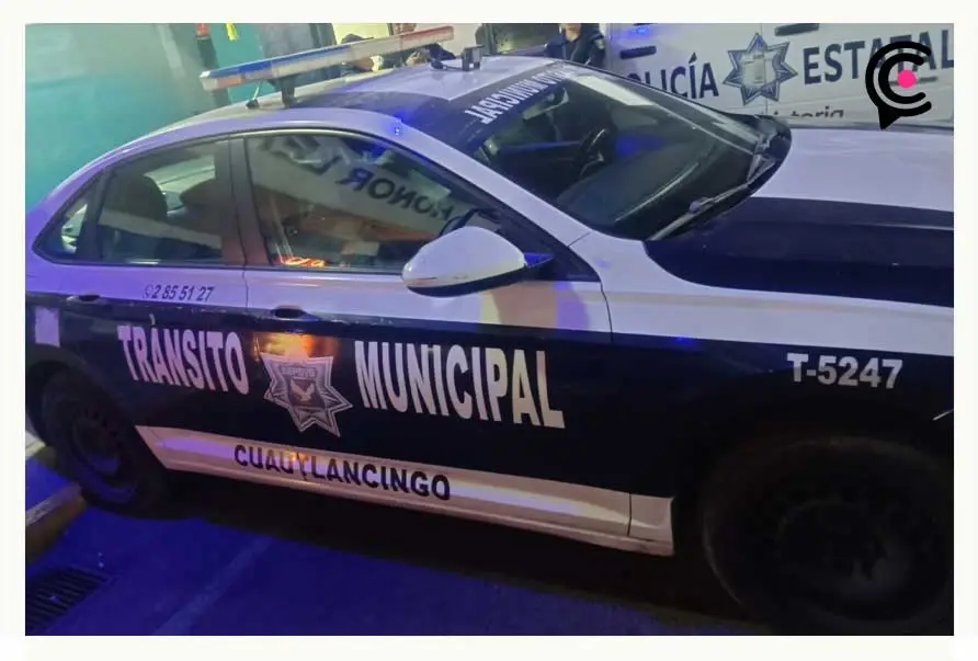 MP liberó agentes de Tránsito acusados de extorsión en Cuautlancingo; Fiscalía de Puebla continúa investigación