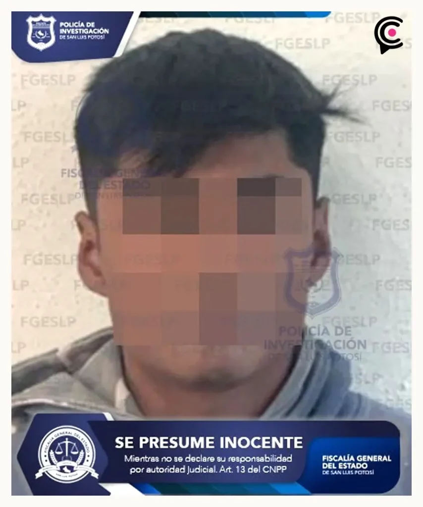 Detienen a mujer que cambió a su hija por tanque de gas en SLP