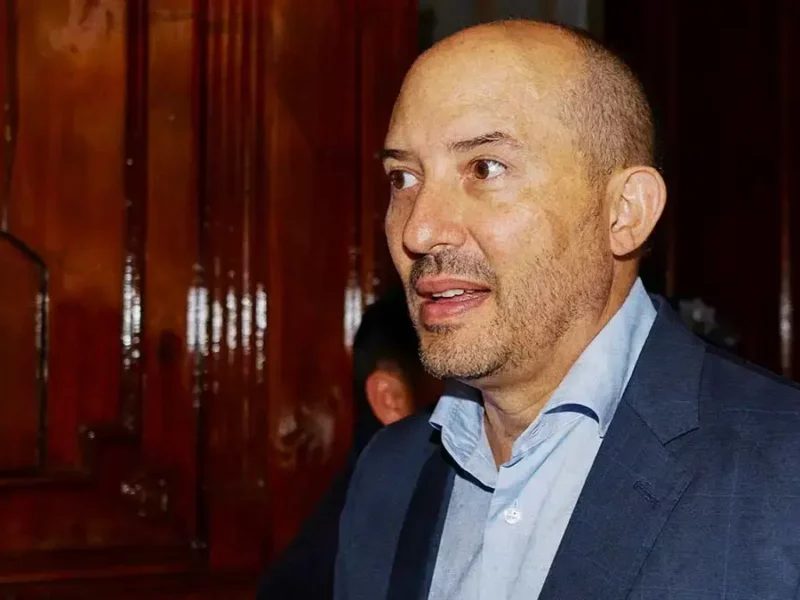 Fiesta de fin de año 2024 para trabajadores del Ayuntamiento de Puebla costó cinco mdp