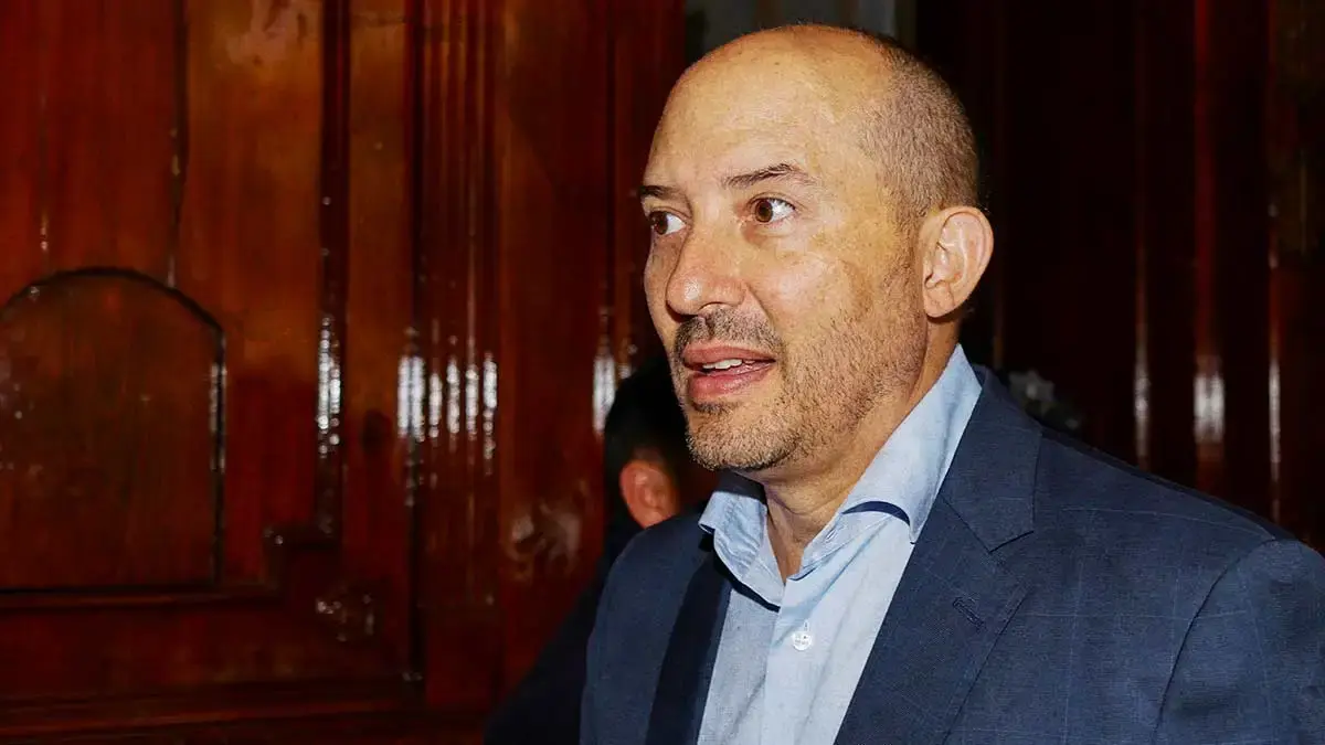Fiesta de fin de año 2024 para trabajadores del Ayuntamiento de Puebla costó cinco mdp
