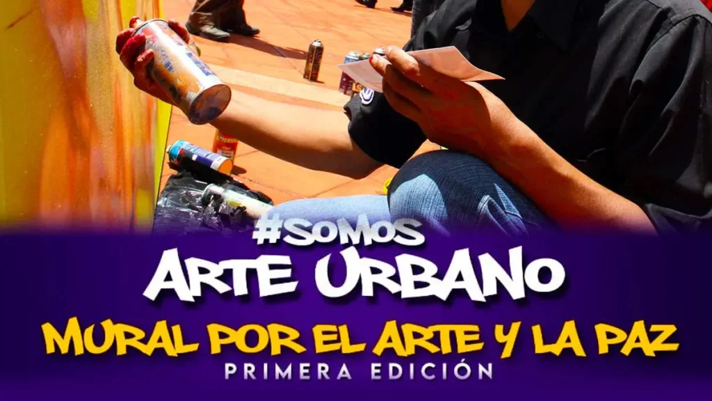 Artistas locales, nacionales e internacionales intervendrán 30 murales en Romero Vargas, Puebla