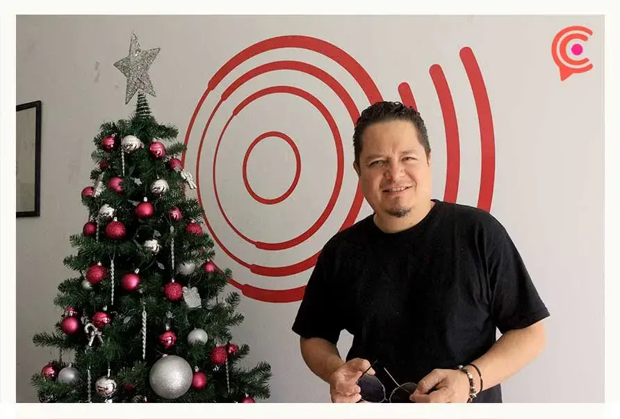 Disfruta una velada romántica y bohemia en el concierto de Carlos Carreira en Puebla