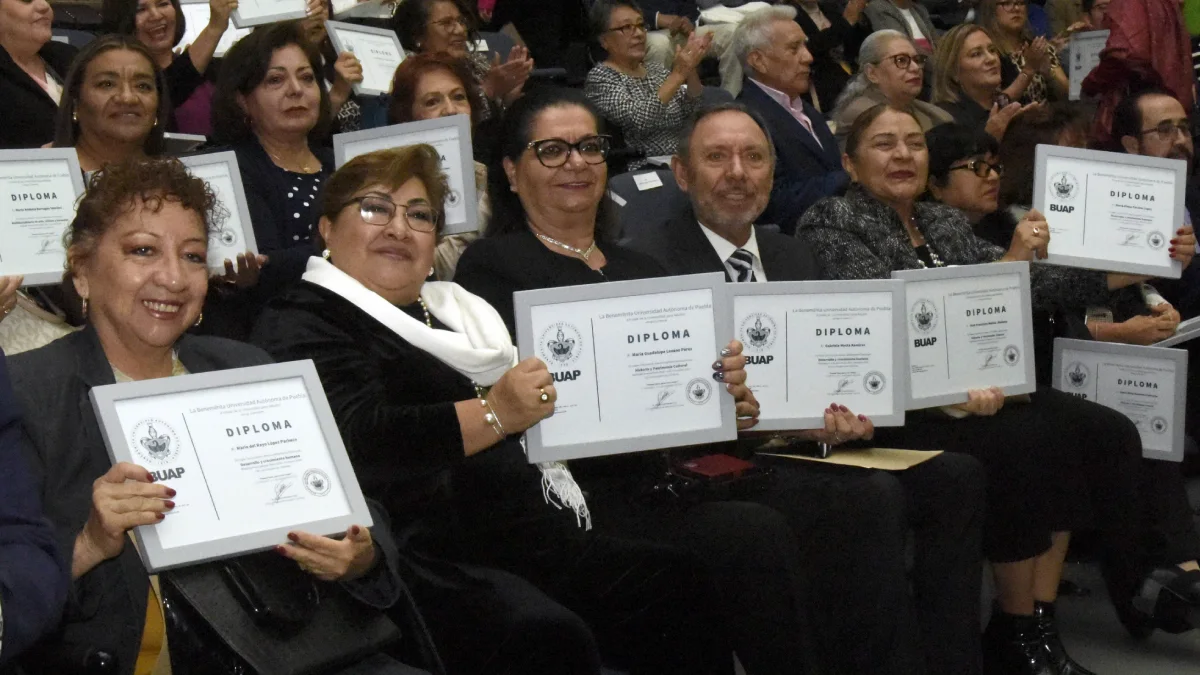 Universidad para Adultos, un espacio de transformación y oportunidad para aprender