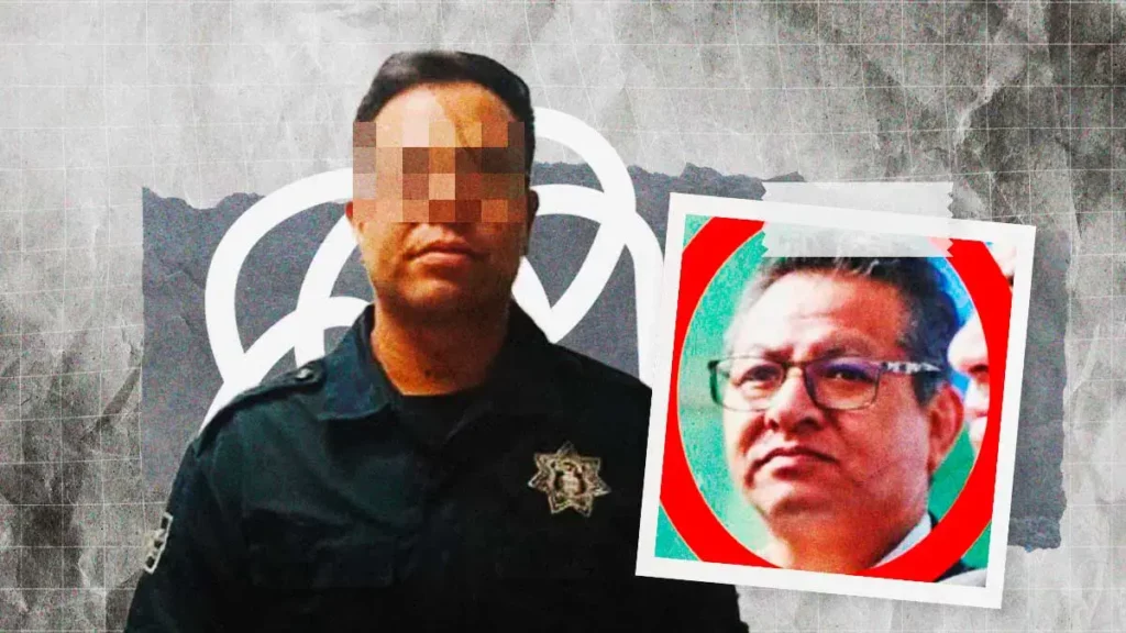 Agente de Tránsito despedido por extorsión es hermano de regidor de Cuautlancingo