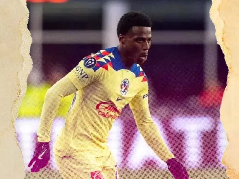 Javairo Dilrosun sale del América; Club Puebla entre los equipos interesados para el Clausura 2025