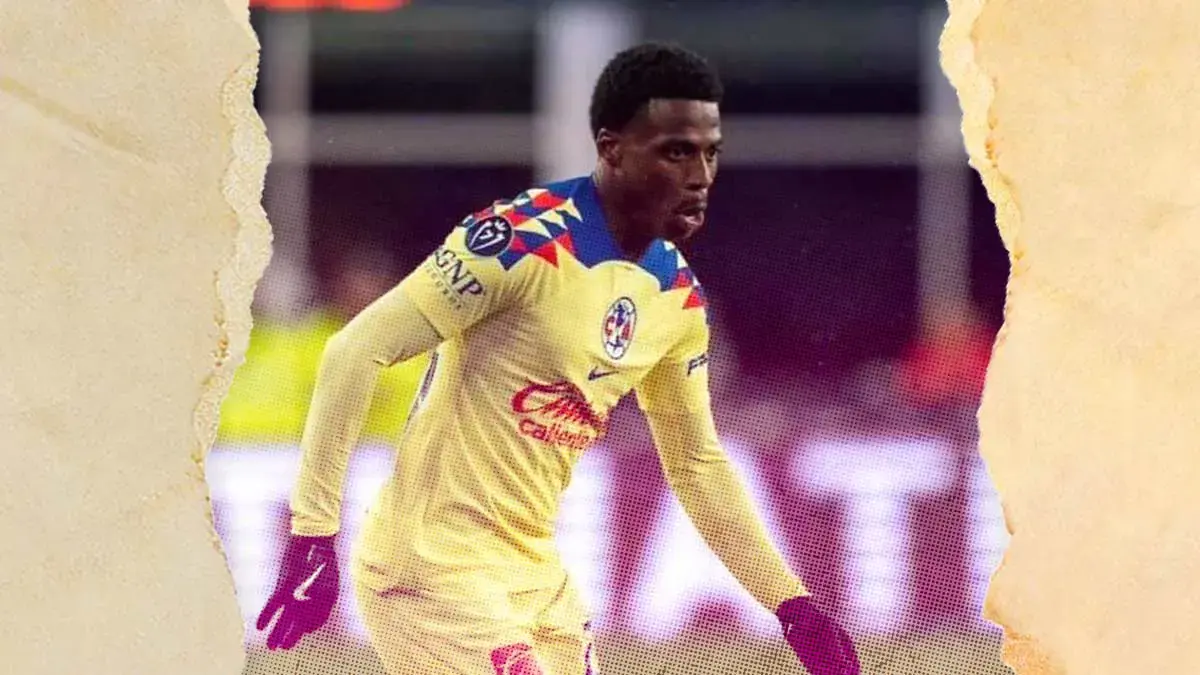 Javairo Dilrosun sale del América; Club Puebla entre los equipos interesados para el Clausura 2025
