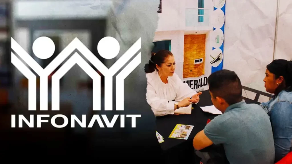 ¿Reforma al Infonavit pone en riesgo los ahorros de los trabajadores en México? 