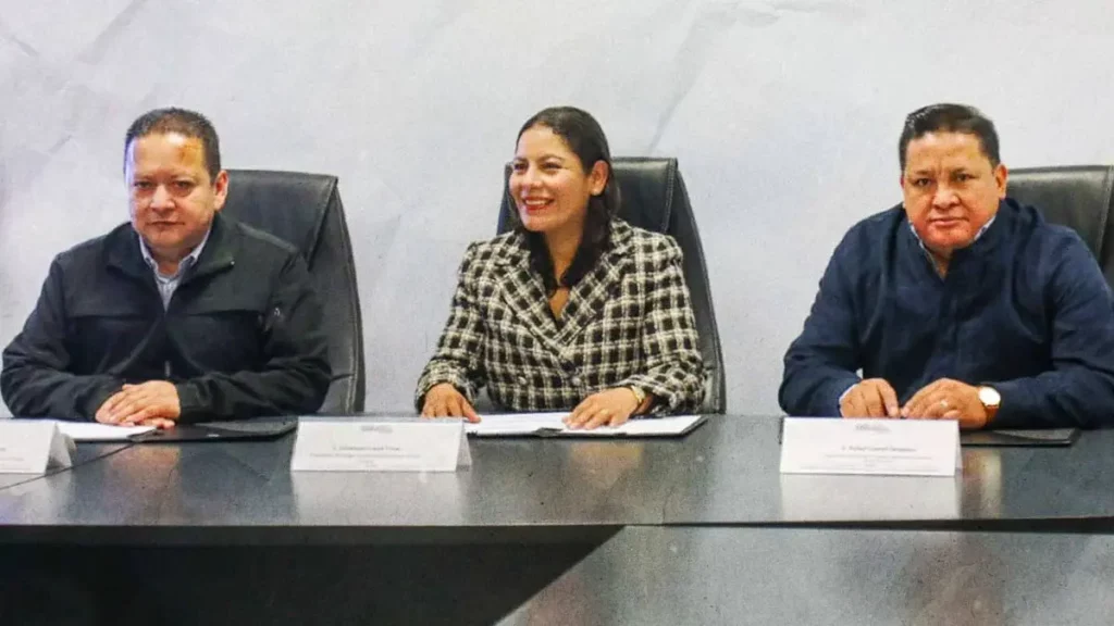 Inicia operativo “Vacaciones con Rumbo” en San Andrés Cholula, Puebla