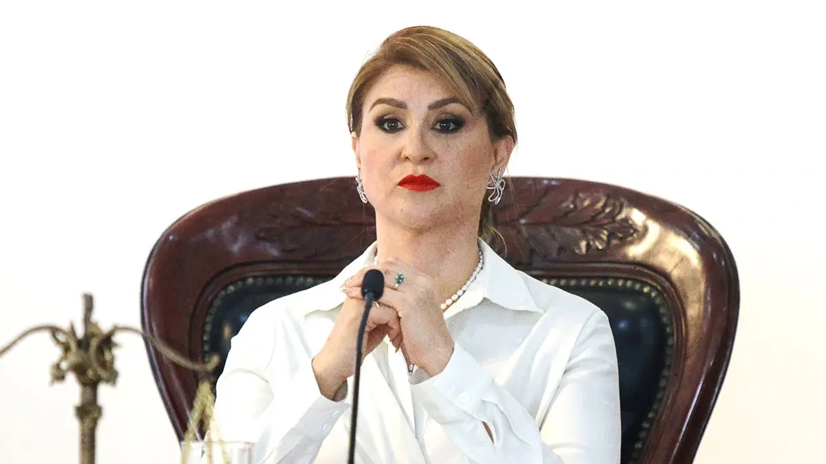 Idamis Pastor Betancourt encabeza terna de los aspirantes a la Fiscalía de Puebla