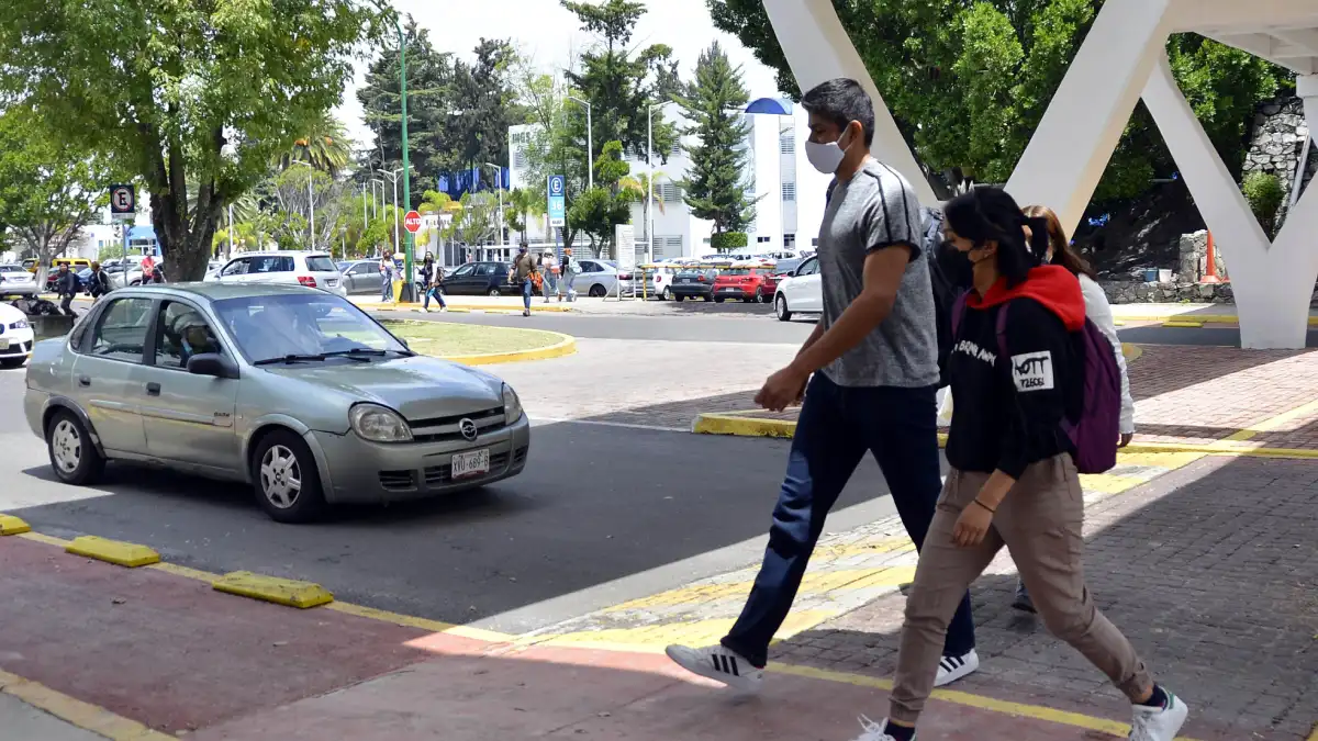 Por un urbanismo humanista participativo y movilidad segura e incluyente