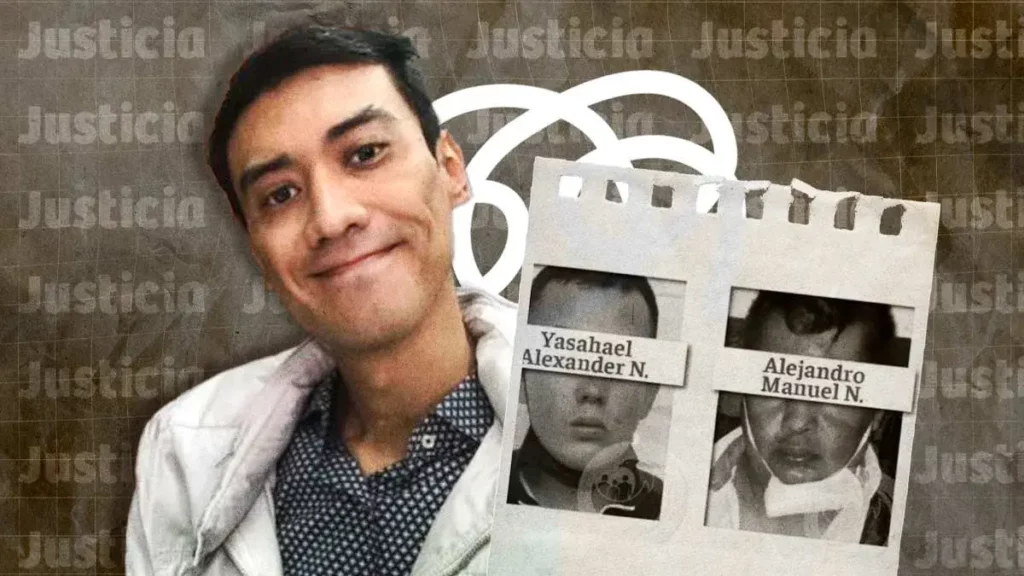 Dan 28 años de cárcel a atacantes del activista Felipe Carpinteyro