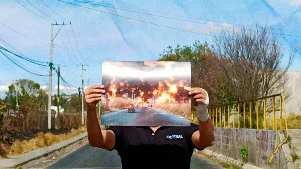 En San Martín Texmelucan aún arde el miedo a una explosión como la de 2010