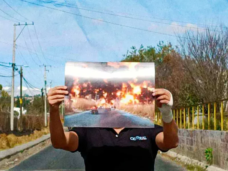 En San Martín Texmelucan aún arde el miedo a una explosión como la de 2010