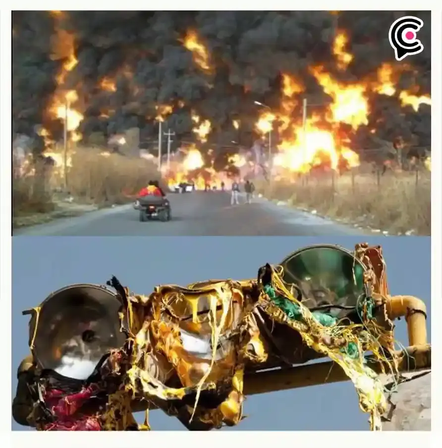 En San Martín Texmelucan aún arde el miedo a una explosión como la de 2010