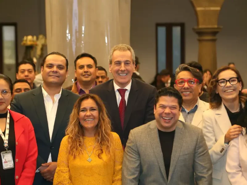 Se desarrolló la primera sesión extraordinaria del COPLADEMUN 2024-2027