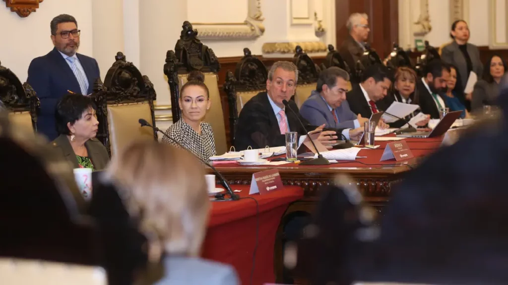 Aprueba Cabildo nueva estructura orgánica de la administración municipal 2024-2027