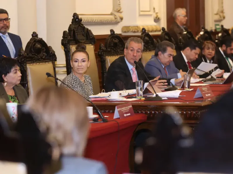Aprueba Cabildo nueva estructura orgánica de la administración municipal 2024-2027