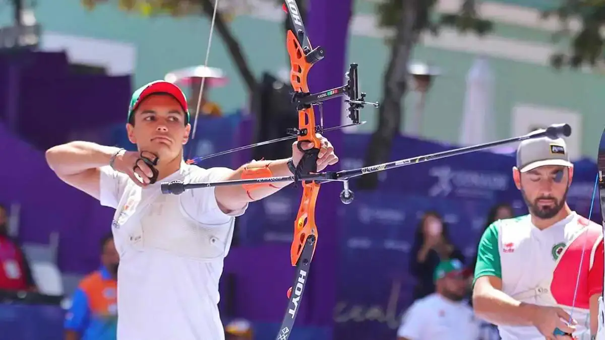 Final de la Copa del Mundo de Tiro con Arco 2026-2028 será en México
