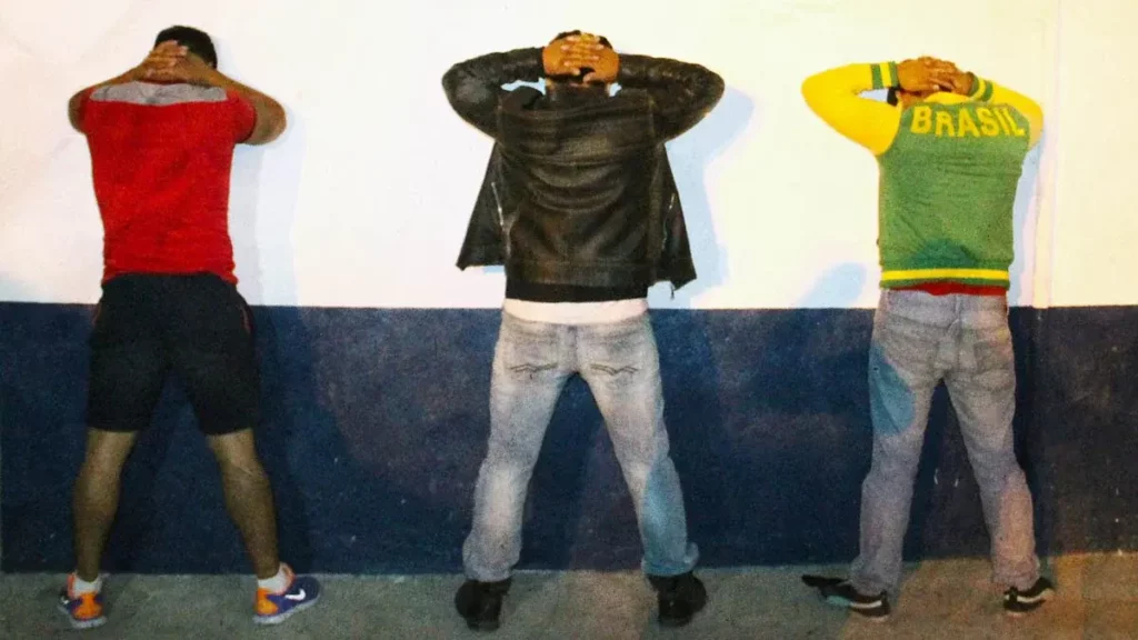Policía Municipal de Puebla reporta 159 detenidos en la primera quincena de diciembre 2024