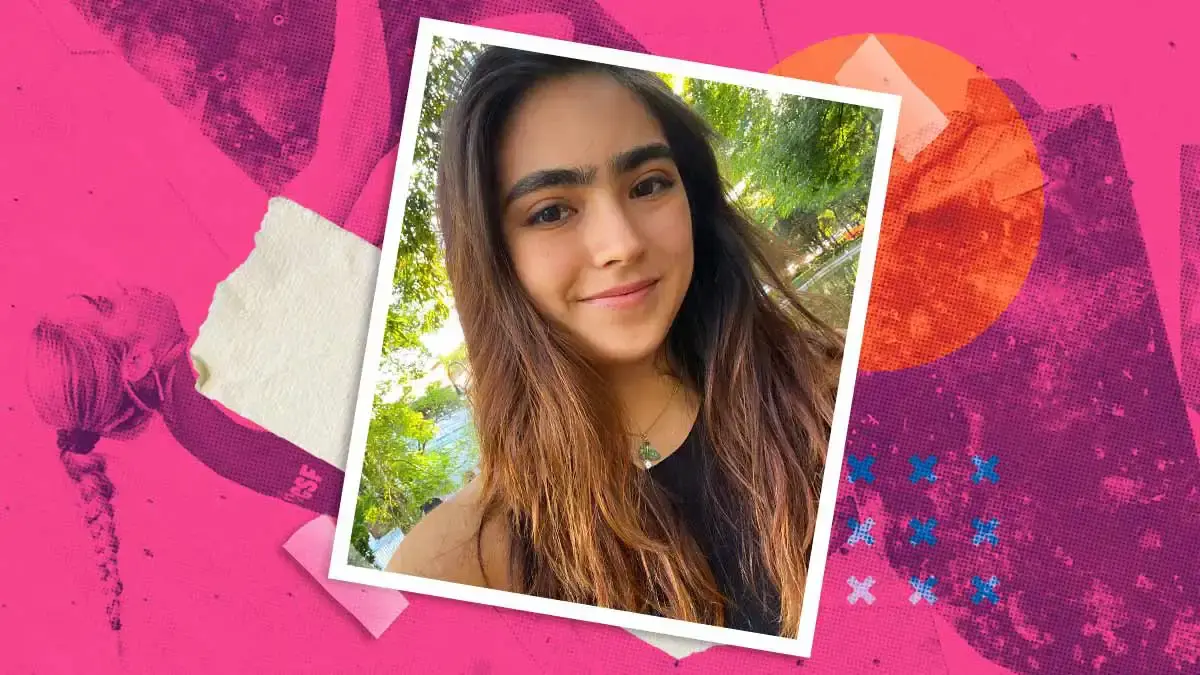 Arantza Luna sueña con poder llegar a los Juegos Panamericanos 2027 en la Escalada Deportiva