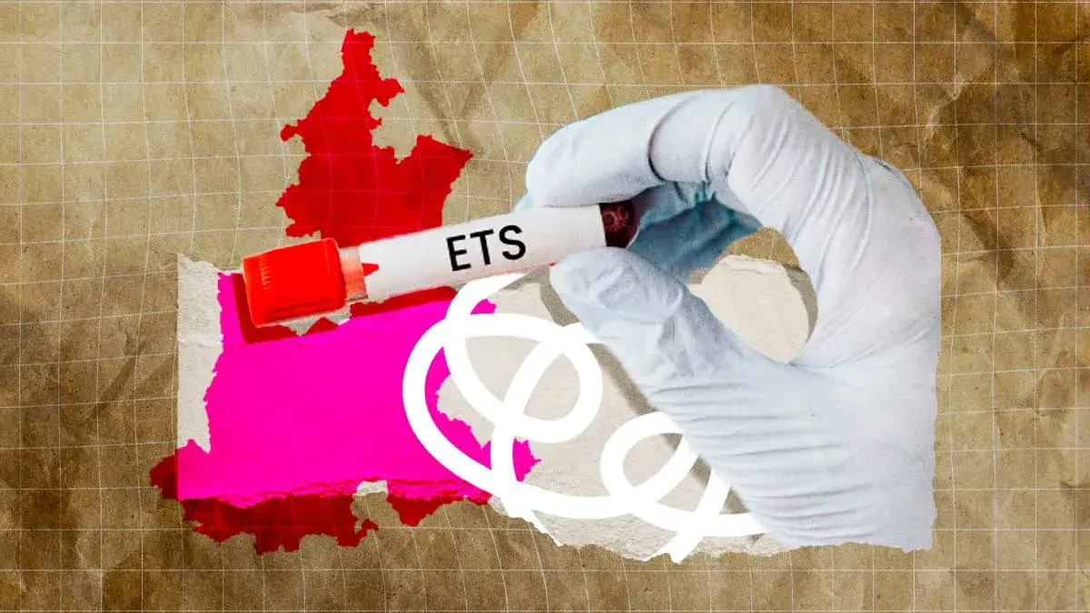 Estas son las ETS más comunes atendidas en Puebla durante 2024