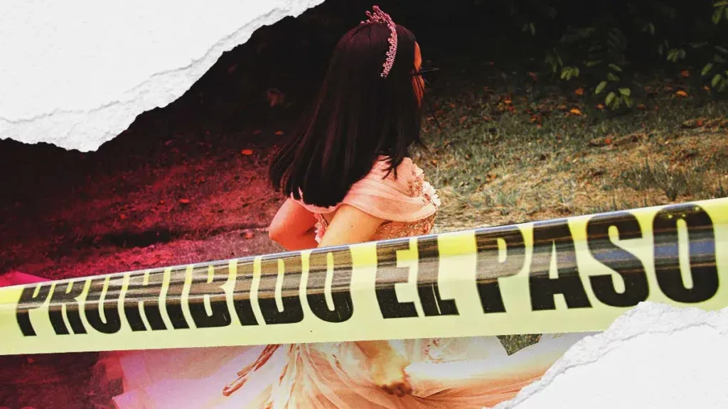 Delincuente apuñaló a quinceañera para robarle el celular en Infonavit San Jorge, Puebla