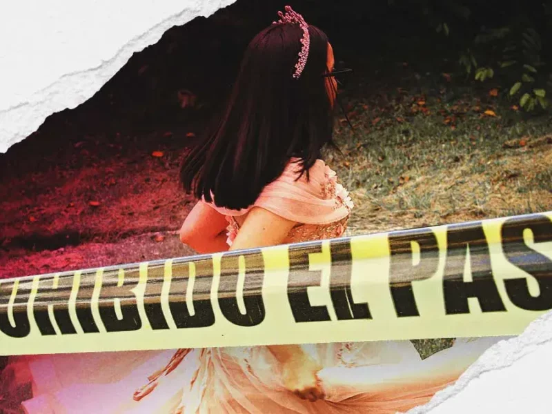 Delincuente apuñaló a quinceañera para robarle el celular en Infonavit San Jorge, Puebla
