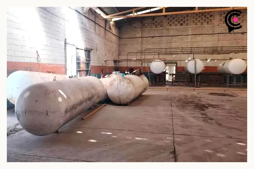 FGR asegura más de 122 mil litros de huachicol en Tepanco de López, Puebla