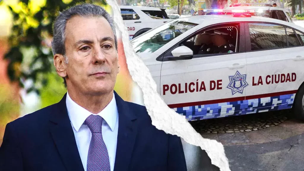 Ayuntamiento de Puebla destinará casi medio millón de pesos para renta de patrullas