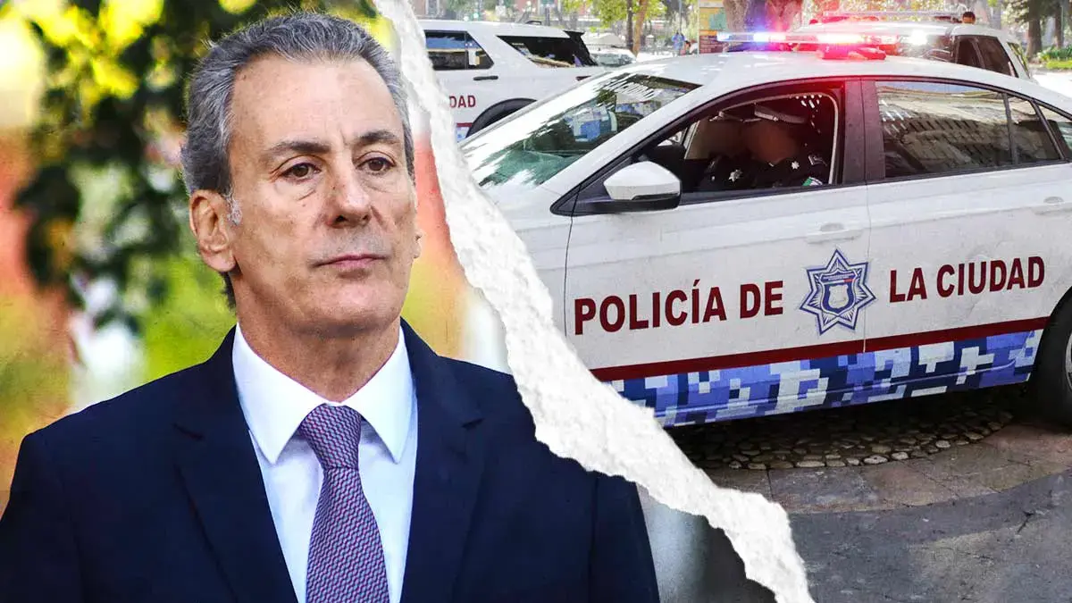 Ayuntamiento de Puebla destinará casi medio millón de pesos para renta de patrullas