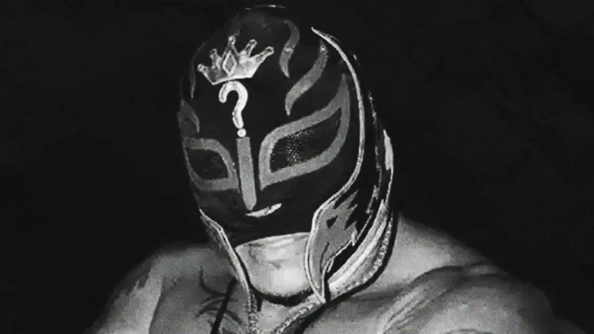 Murió a los 66 años Rey Misterio Sr. leyenda de la lucha libre mexicana