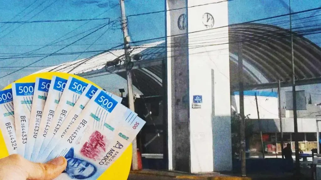 San Baltazar Campeche, junta auxiliar de Puebla con mayor presupuesto en 2025