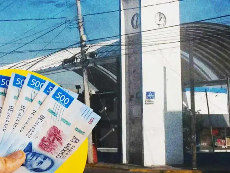 San Baltazar Campeche, junta auxiliar de Puebla con mayor presupuesto en 2025