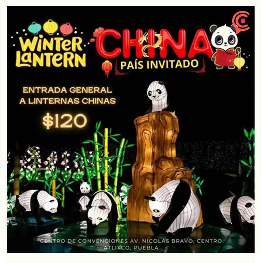 Visita el Museo de la Navidad en Atlixco y vive una experiencia mágica
