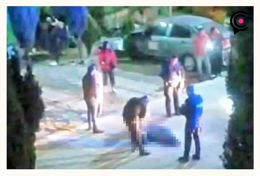 A balazos, motociclistas asesinan a una adolescente en Misiones de San Francisco, Puebla