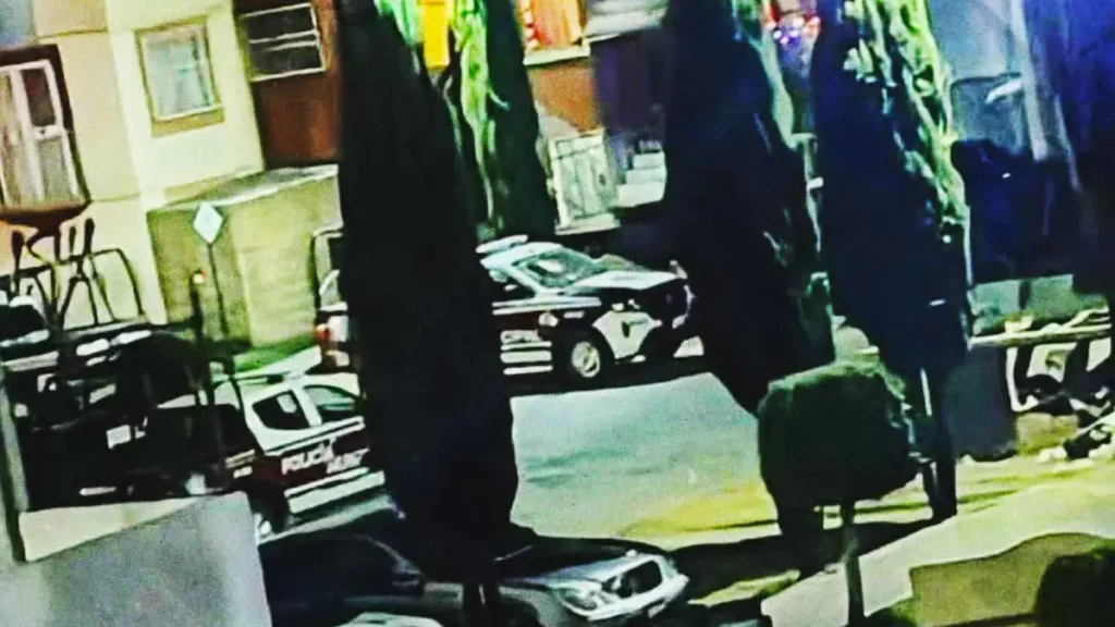 A balazos, motociclistas asesinan a una adolescente en Misiones de San Francisco, Puebla