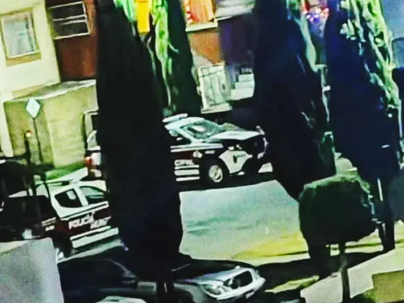 A balazos, motociclistas asesinan a una adolescente en Misiones de San Francisco, Puebla