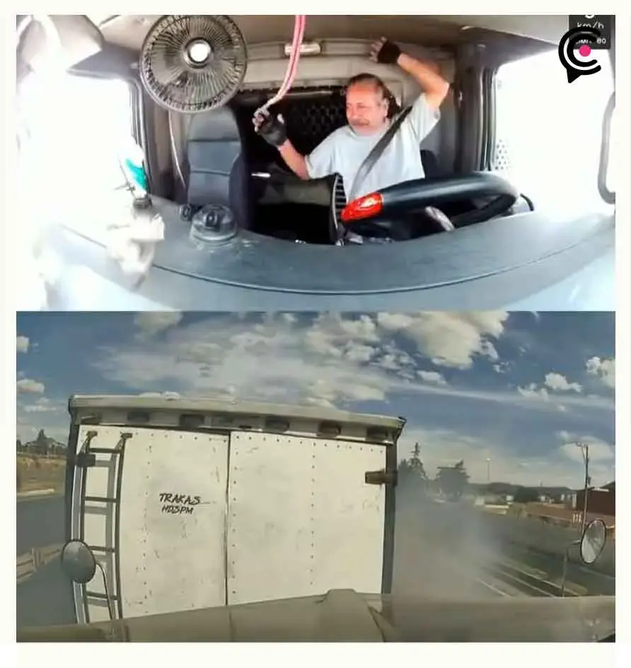 Mujer de la tercera edad y conductor de auto murieron en choque múltiple en Amozoc