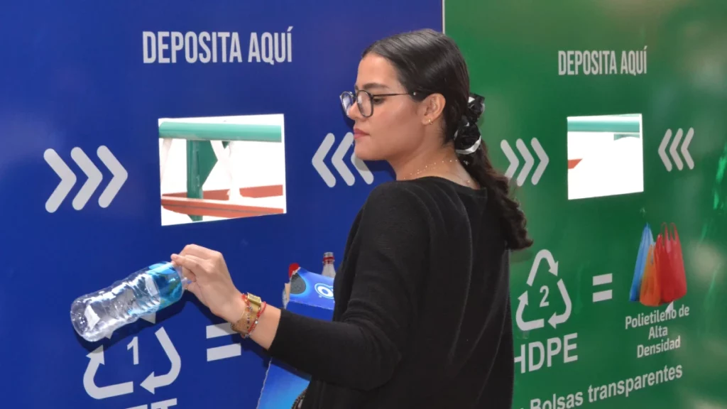 BUAP, institución líder en gestión ambiental y prácticas sostenibles