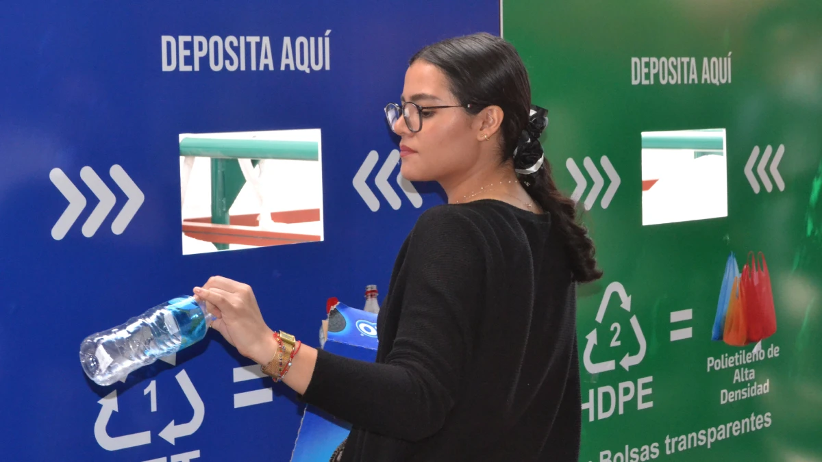 BUAP, institución líder en gestión ambiental y prácticas sostenibles